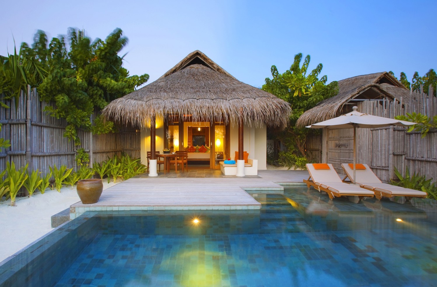 <span style="font-weight: bold;">Anantara Dhigu Resort</span>